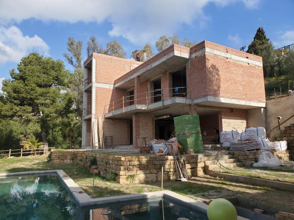  for sale villa Calahonda Costa Del Sol Occidental 9
