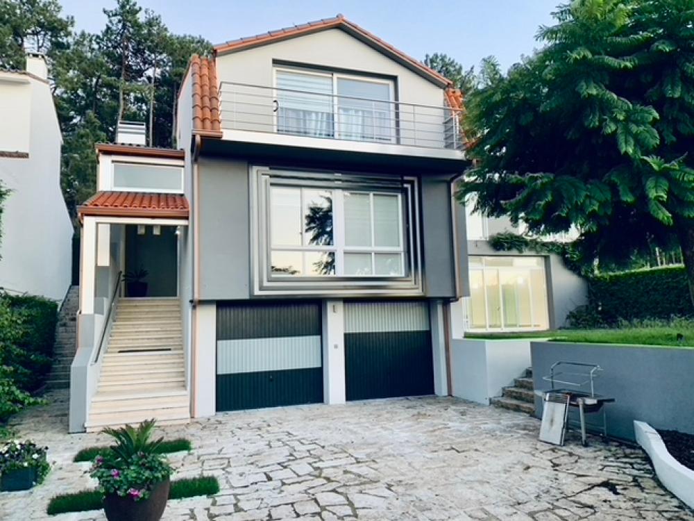  for sale villa Boa Vista Pontevedra 2