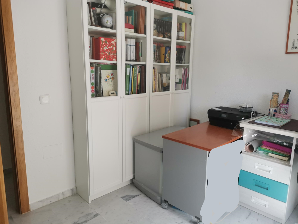  for sale apartment Carretera De Málaga Málaga-Costa Del Sol 26