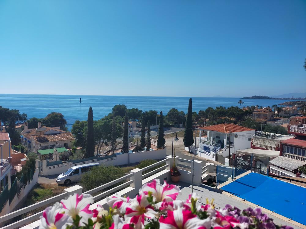  for sale villa Isla Plana Campo De Cartagena 10