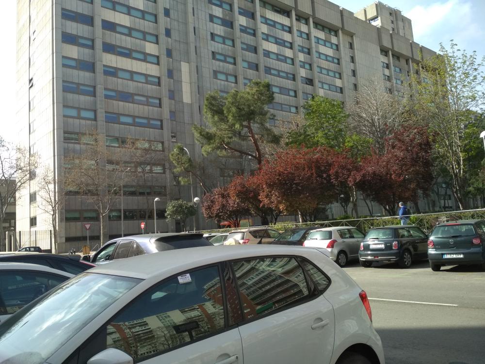  for sale apartment Chamartín-Castilla Madrid Capital 15