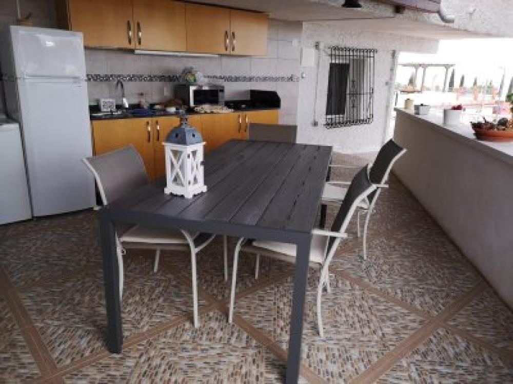  for sale villa Isla Plana Campo De Cartagena 33