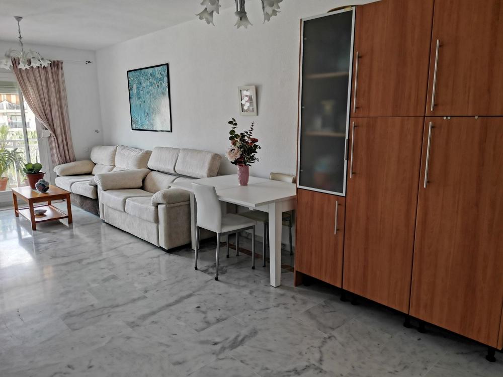  for sale apartment Carretera De Málaga Málaga-Costa Del Sol 5