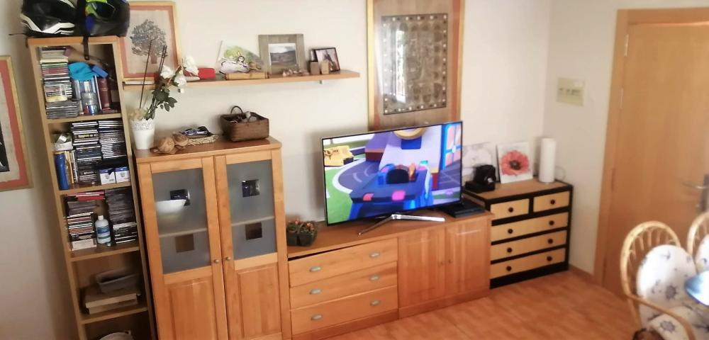  for sale duplex Punta Calera Mar Menor 15