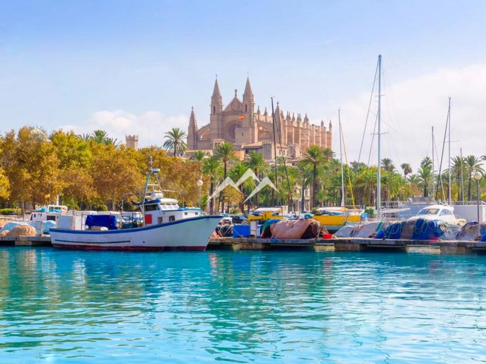  for sale apartment Palma Casco Antiguo 07003 Palma 16