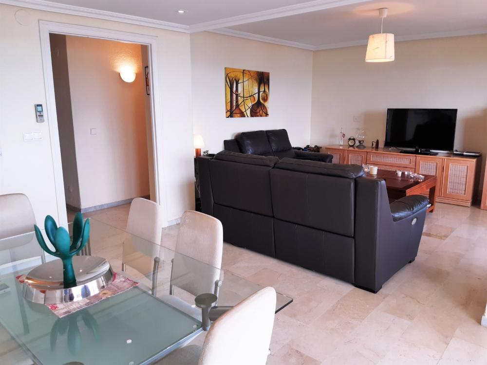  for sale apartment Albufereta Alacantí 1