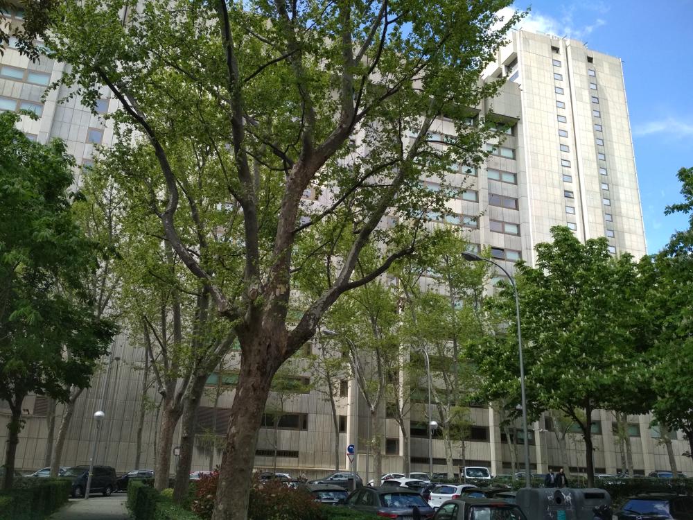  for sale apartment Chamartín-Castilla Madrid Capital 16