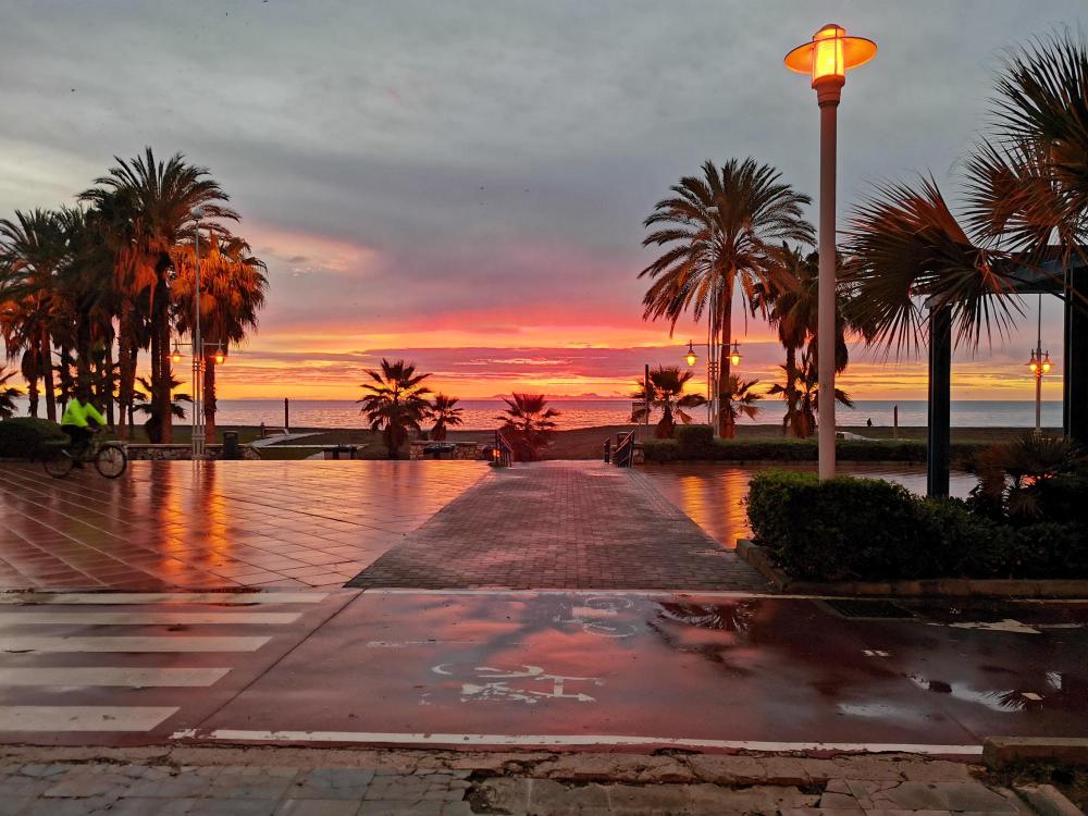  for sale apartment Carretera De Málaga Málaga-Costa Del Sol 1
