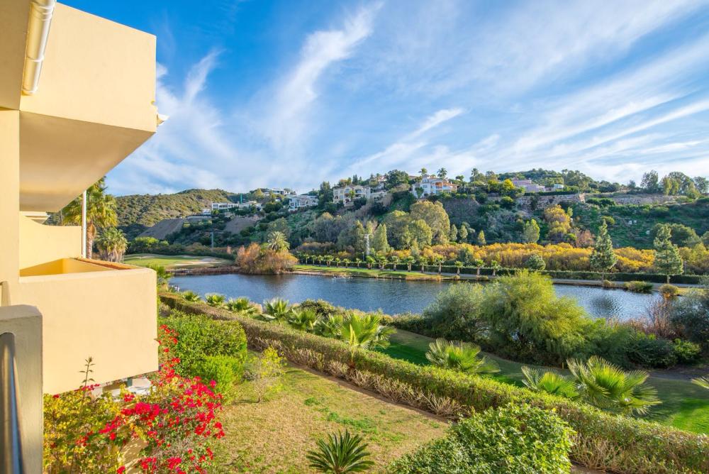  for sale apartment La Quinta Costa Del Sol Occidental 26
