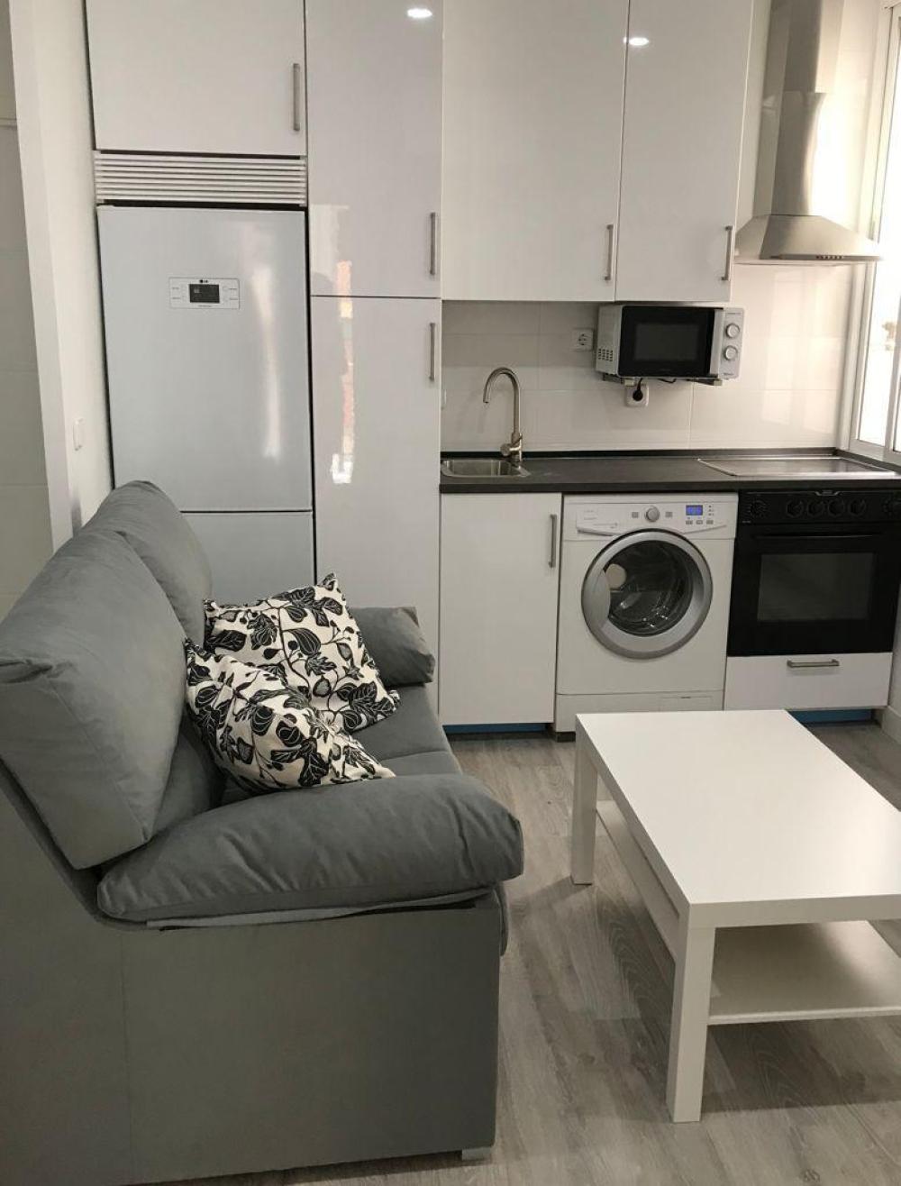  for sale apartment Arganzuela-Imperial Madrid Capital 7