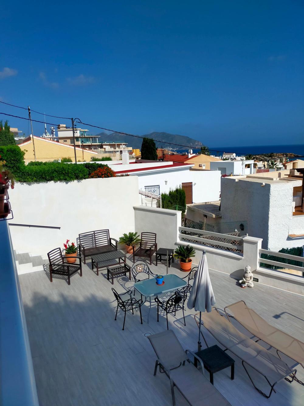  for sale villa Isla Plana Campo De Cartagena 21
