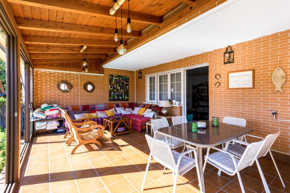  for sale semi-detached house Cobeña Cuenca Del Medio Jarama 15