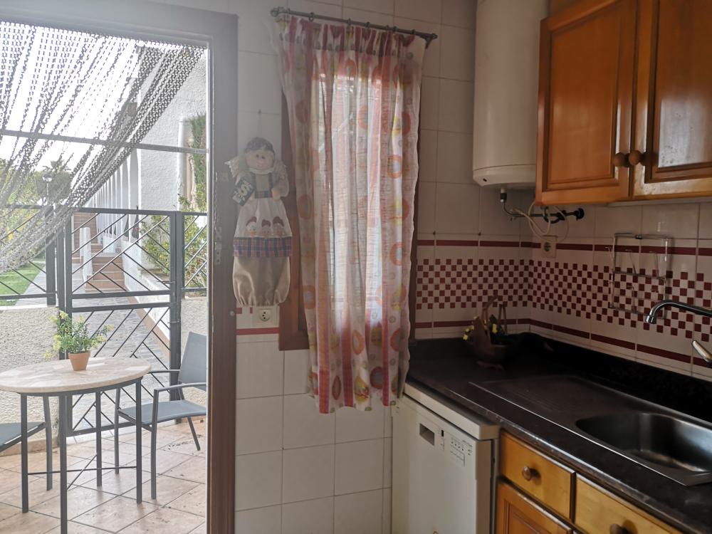  for sale duplex Santa Pola Baix Vinalopó 21
