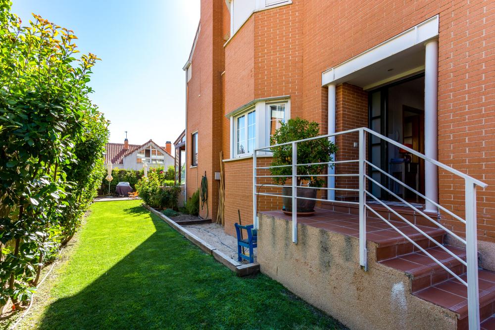  for sale semi-detached house Cobeña Cuenca Del Medio Jarama 30