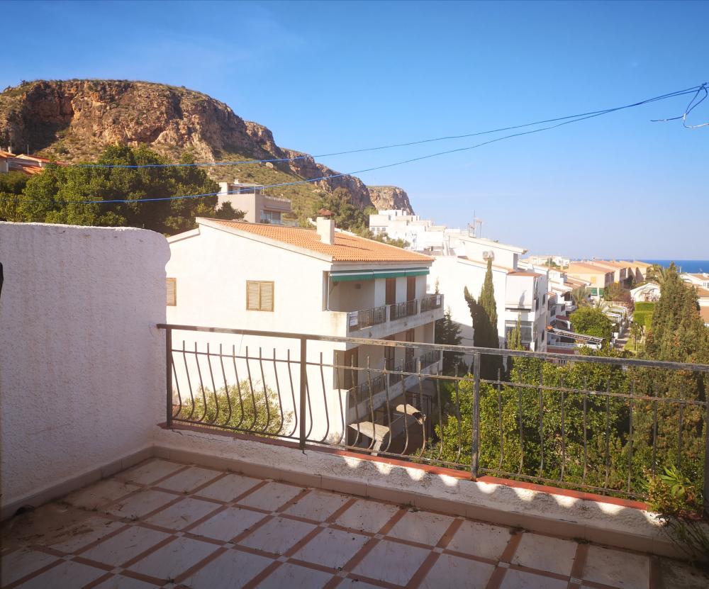  for sale duplex Santa Pola Baix Vinalopó 11