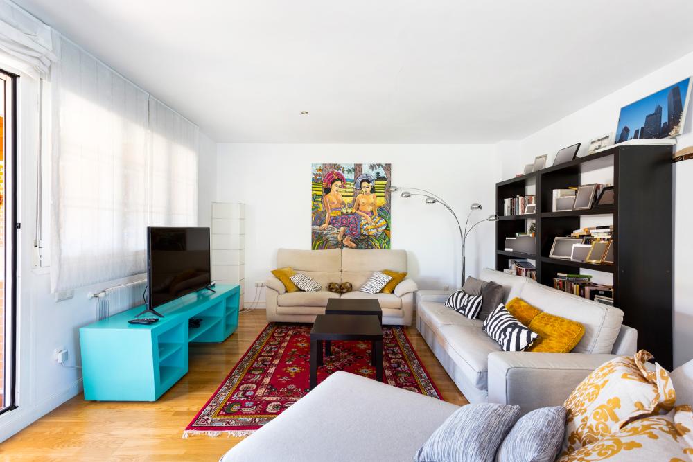  for sale semi-detached house Cobeña Cuenca Del Medio Jarama 2