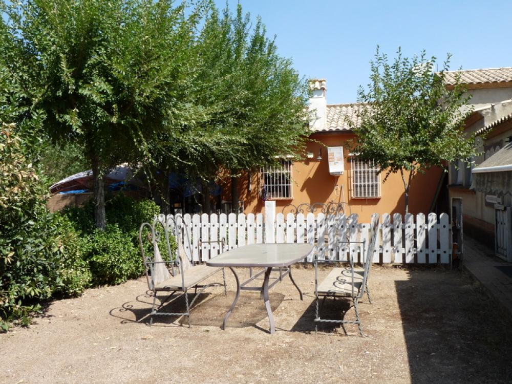 for sale country house Espiel Valle Del Guadiato 6
