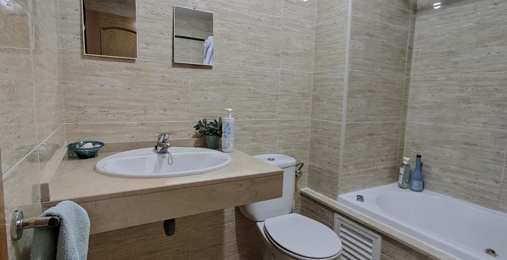  for sale apartment Carretera De Málaga Málaga-Costa Del Sol 12