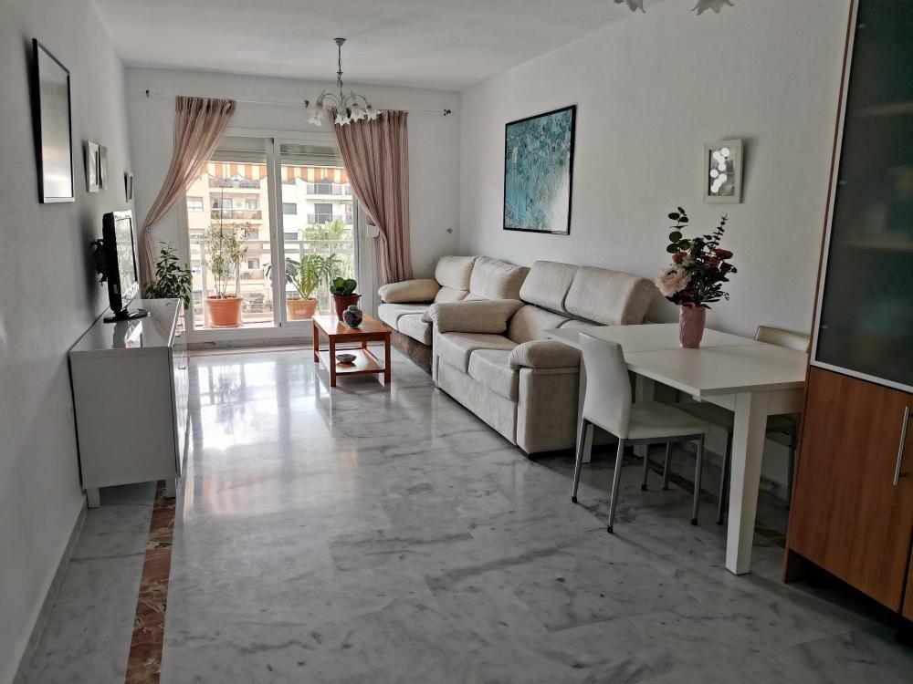  for sale apartment Carretera De Málaga Málaga-Costa Del Sol 3