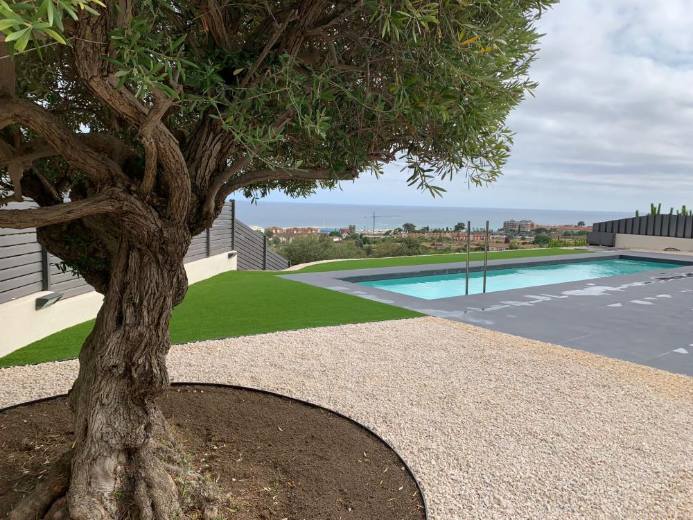  for sale house Sant Vicenç De Montalt Maresme 9
