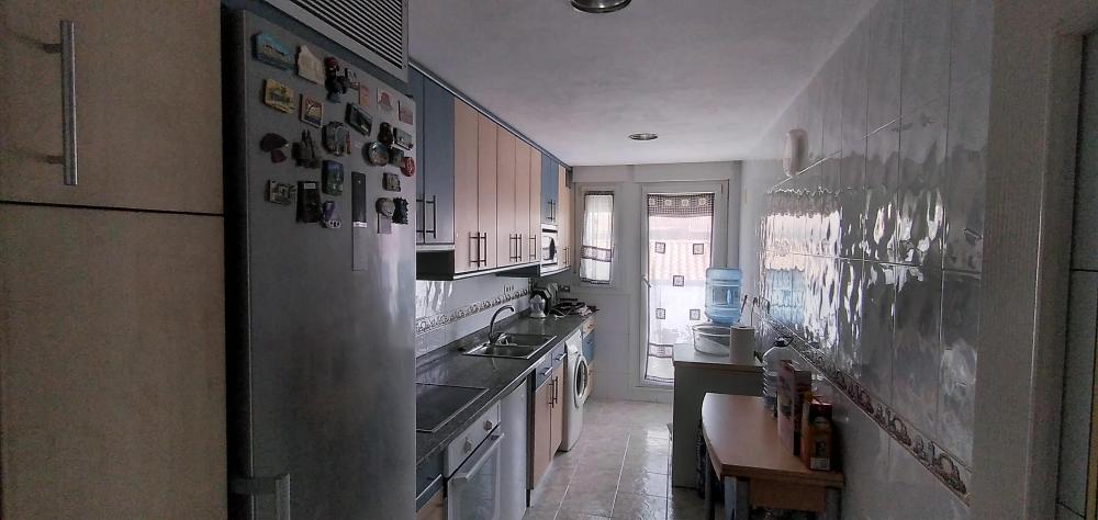  for sale apartment El Burgo De Ebro D.C. Zaragoza 3