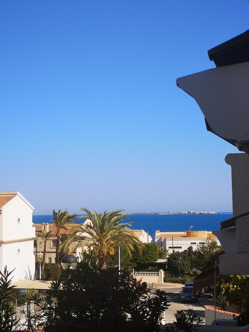 for sale duplex Santa Pola Baix Vinalopó 3