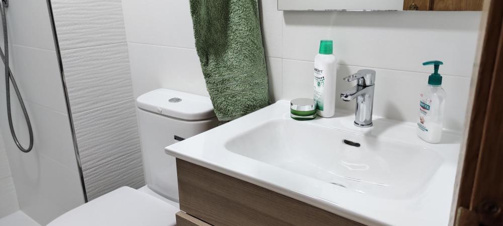  for sale apartment Carretera De Málaga Málaga-Costa Del Sol 6