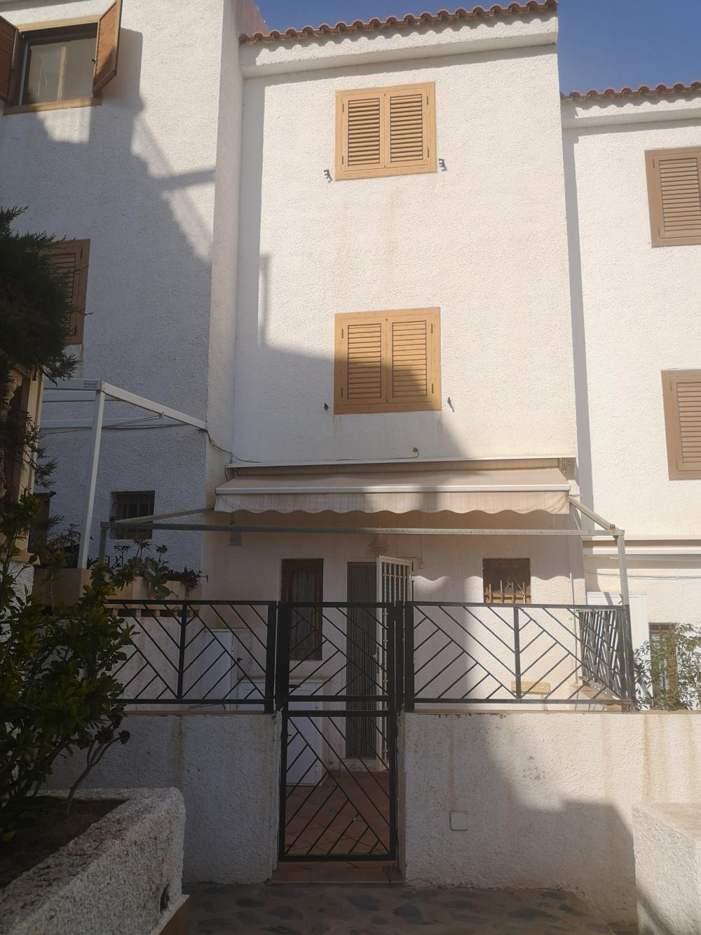  for sale duplex Santa Pola Baix Vinalopó 5