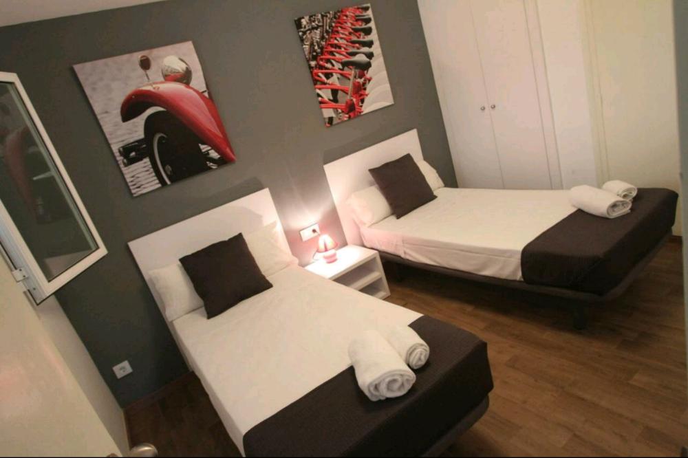  for sale apartment Salou Tarragonès 8