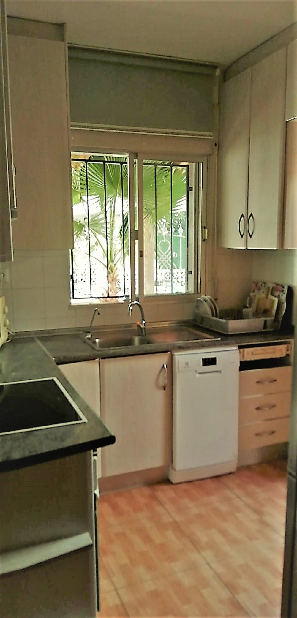  for sale duplex Punta Calera Mar Menor 17