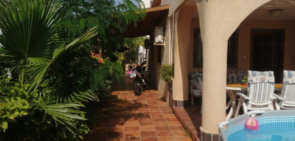  for sale duplex Punta Calera Mar Menor 5