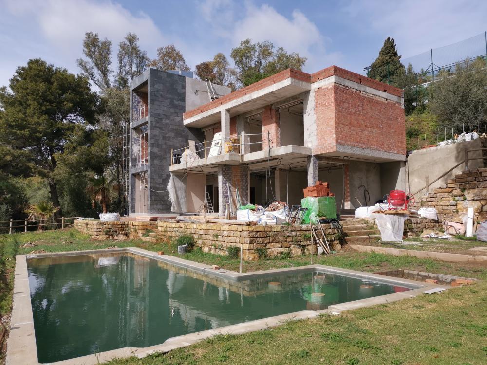  for sale villa Calahonda Costa Del Sol Occidental 5