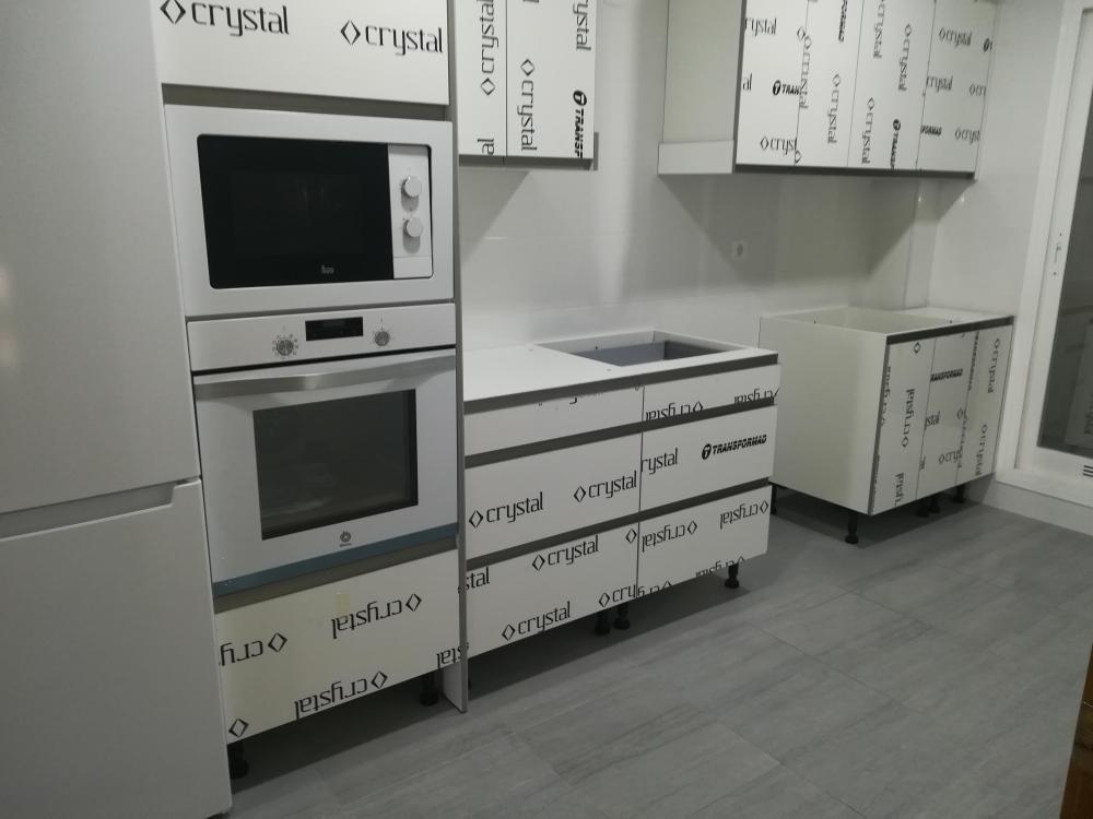  for sale apartment Carretera De Málaga Málaga-Costa Del Sol 8