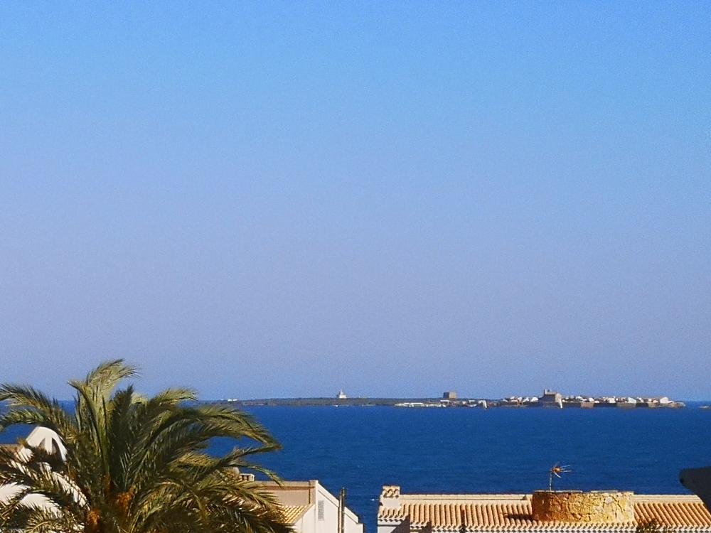  for sale duplex Santa Pola Baix Vinalopó 4
