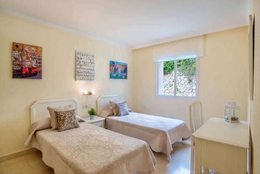  for sale apartment La Quinta Costa Del Sol Occidental 15