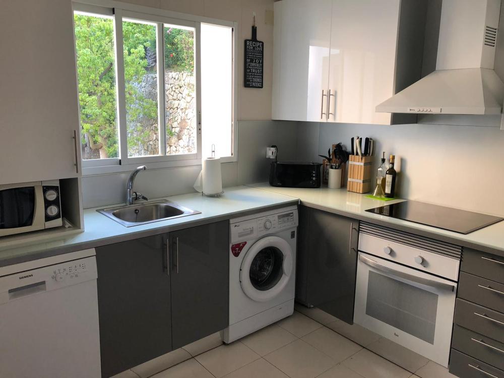  for sale apartment La Quinta Costa Del Sol Occidental 20