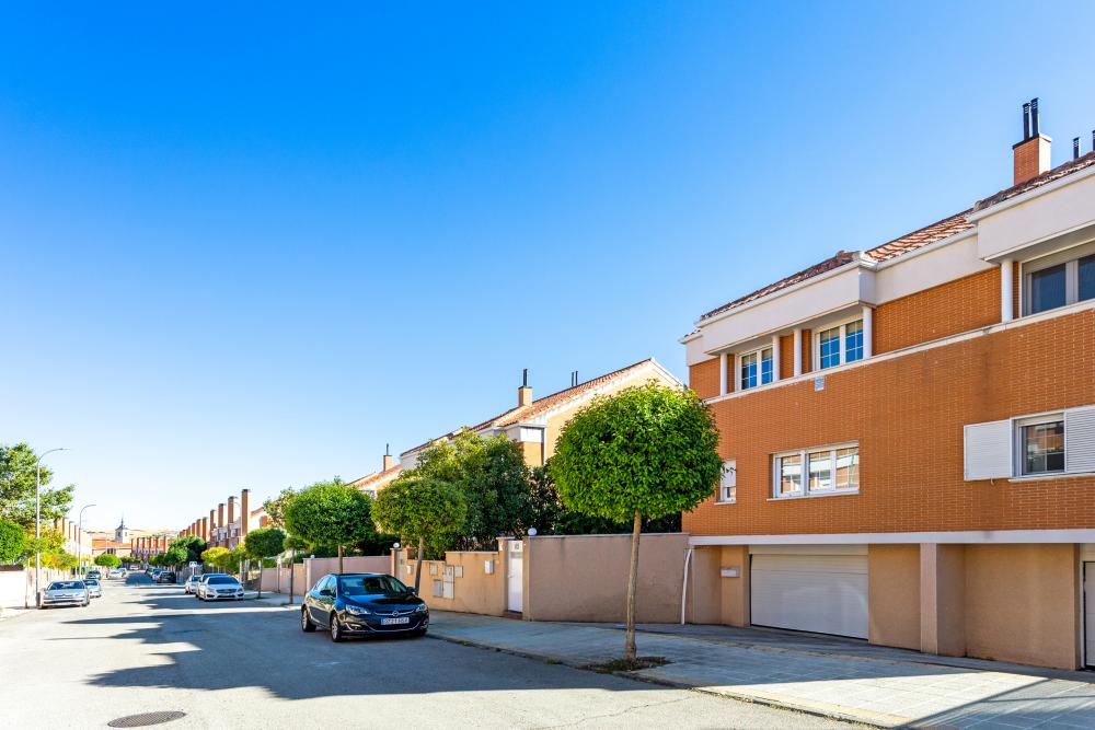  for sale semi-detached house Cobeña Cuenca Del Medio Jarama 46