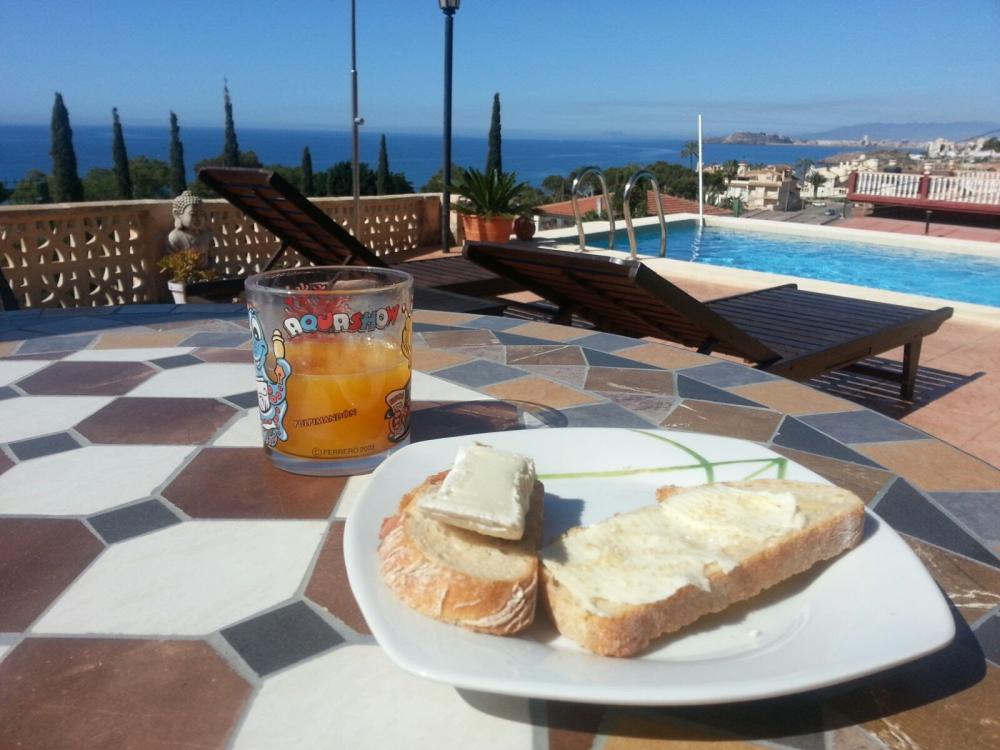  for sale villa Isla Plana Campo De Cartagena 2