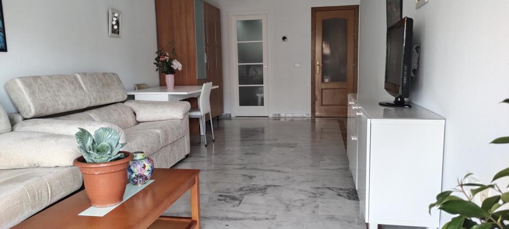  for sale apartment Carretera De Málaga Málaga-Costa Del Sol 4