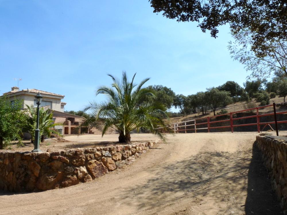 for sale country house Espiel Valle Del Guadiato 5