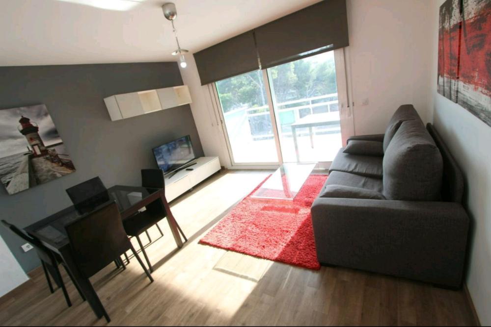  for sale apartment Salou Tarragonès 2