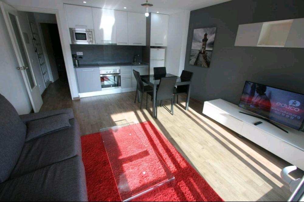  for sale apartment Salou Tarragonès 4
