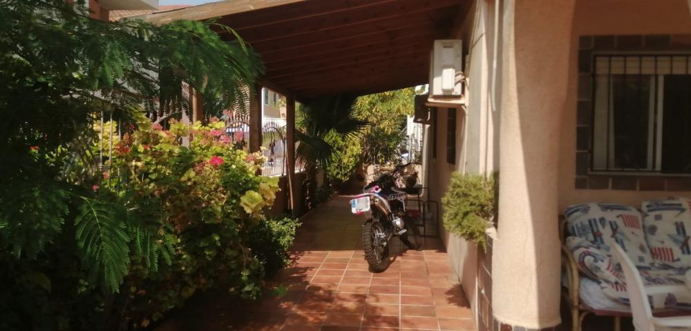  for sale duplex Punta Calera Mar Menor 6