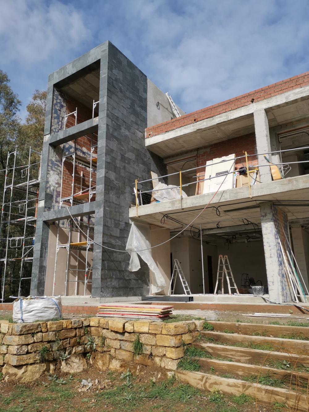  for sale villa Calahonda Costa Del Sol Occidental 10