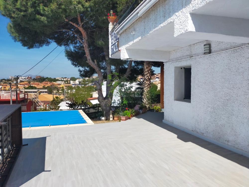  for sale villa Isla Plana Campo De Cartagena 17