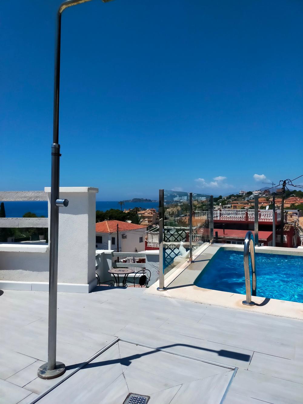  for sale villa Isla Plana Campo De Cartagena 24