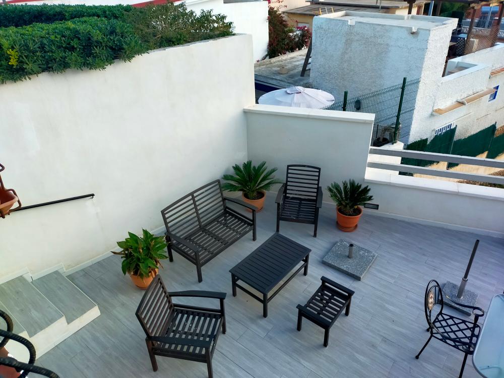  for sale villa Isla Plana Campo De Cartagena 27