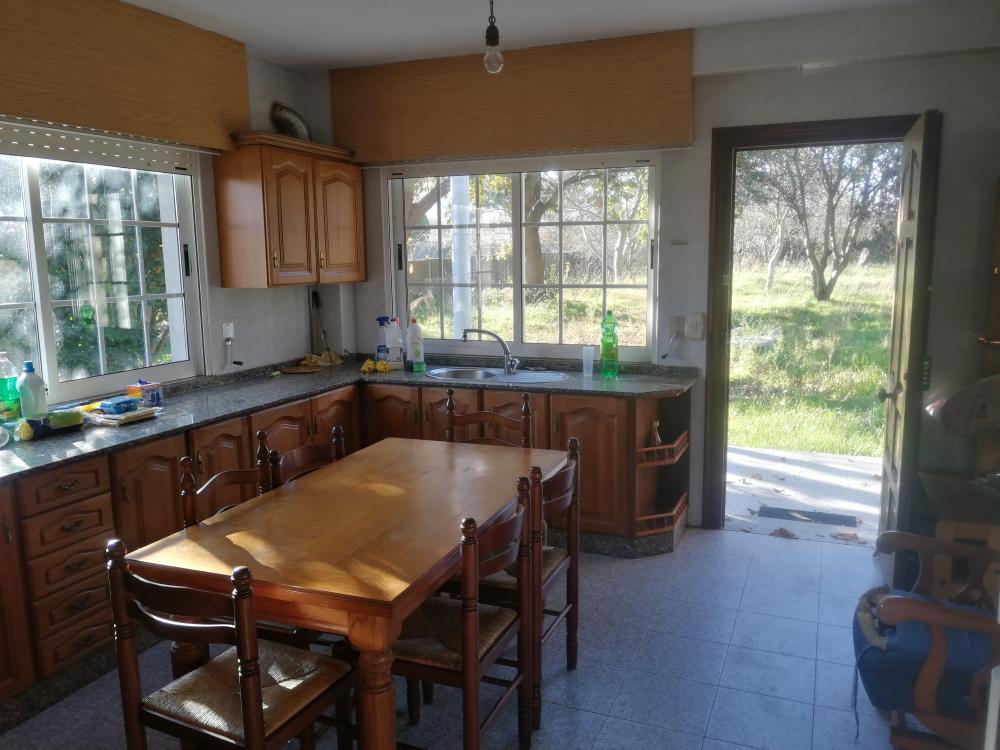  for sale villa Taraza Ferrol 5