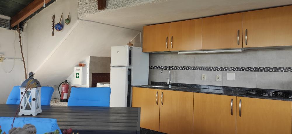  for sale villa Isla Plana Campo De Cartagena 14