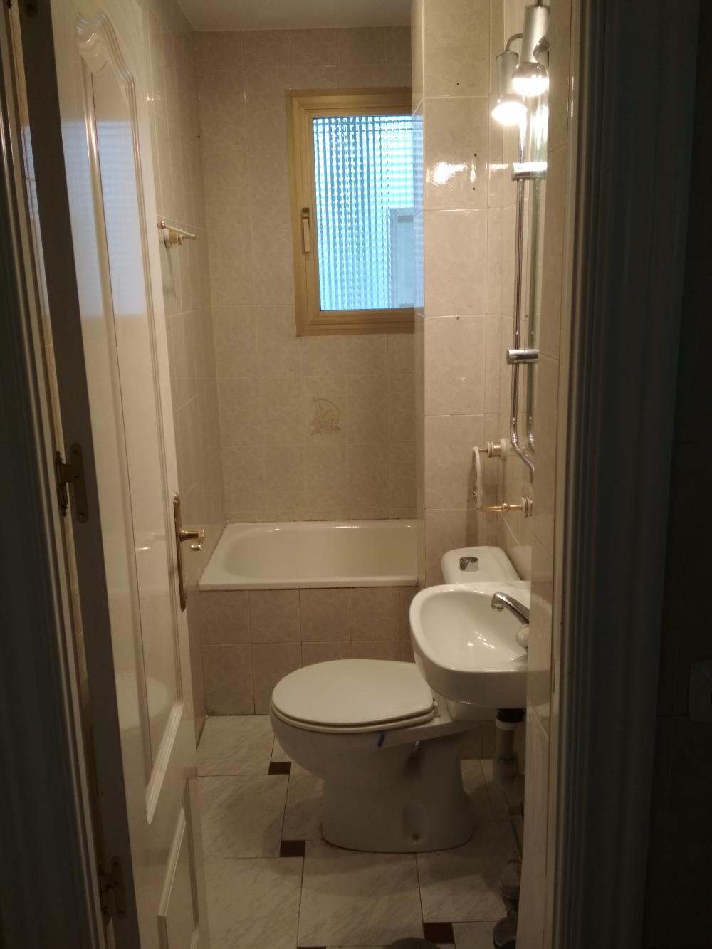  for sale apartment Chamartín-Castilla Madrid Capital 26